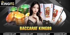 Baccarat King88