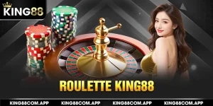 roulette King88