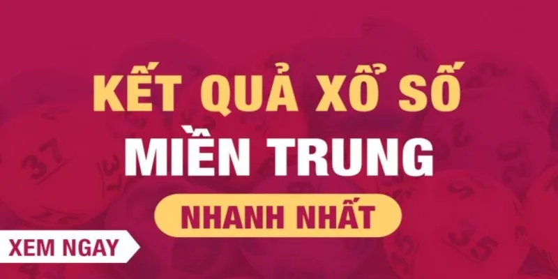 Xổ số miền Trung tại King88 là một sân chơi đầy hấp dẫn